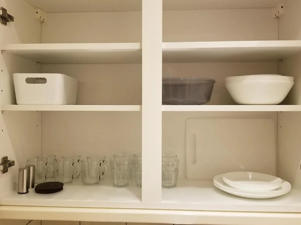 London Luxury 2 Bed Studio 4 Mins From Ilford Stn - Free Parking, Wifi, Garden Access 0*,  בריטניה